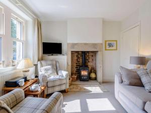 2 Bed in Bakewell PK894