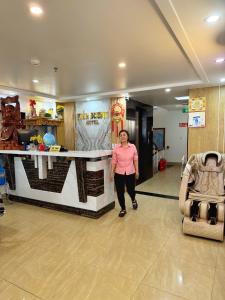 Khách sạn Viễn Dương