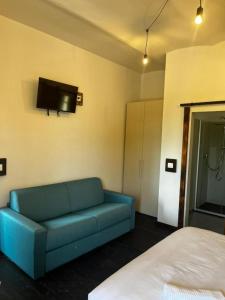 La Locanda della Mandria 1