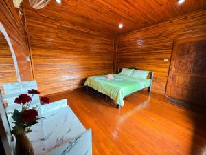 บ้านป่าสักแคมป์ เขาค้อ By chai Architect