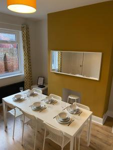 Thornton Homestay Work & Family Friendly