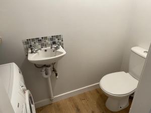 Thornton Homestay Work & Family Friendly