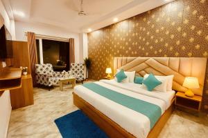 Hotel LAA Meridian, Har Ke Pauri Road - Haridwar