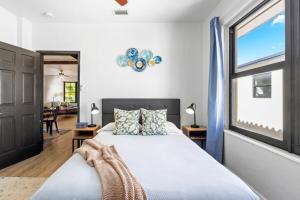 Cozy 2BR Next to Design District & Free Parking