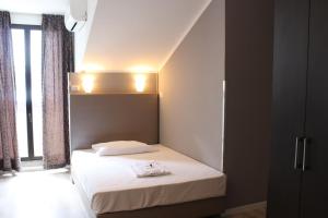 NEW GENERATION HOSTEL Navigli Milano