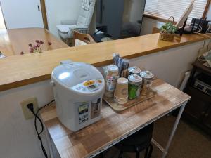 Minpaku ROADHOUSE - Vacation STAY 20160v