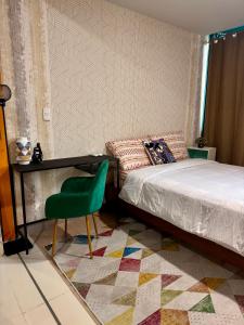 One Uptown Residences, BGC, Taguig