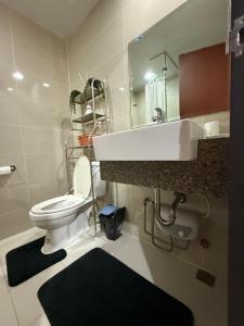 One Uptown Residences, BGC, Taguig