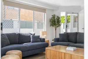 The Beach House on Little Beach