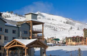 Silverado Lodge, Park City - Canyons Village by Vail Resorts