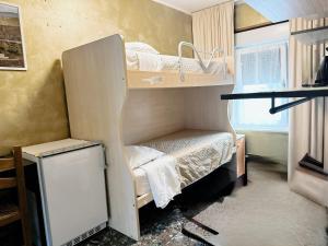 Villa Yemaya - camera con bagno privato