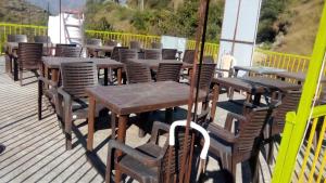 River Side Gorilla Resort Mussoorie