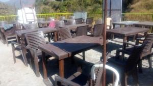 River Side Gorilla Resort Mussoorie