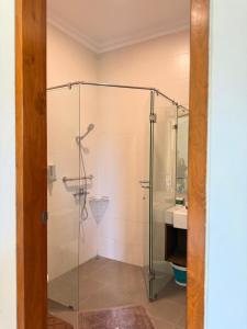 The Pangrango Huis Villa