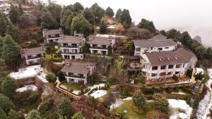 The Terraces - Kanatal