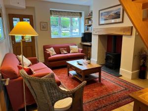 2 Bed in Ambleside SZ451
