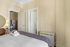 City Life Simplified & Furnished 1BR - SP 1110