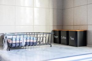 The Acacia Two-Bed Haven