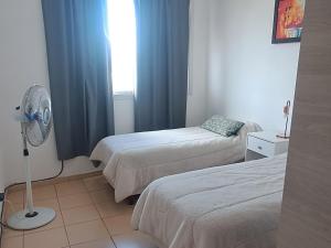 Sol y Malbec Departamentos