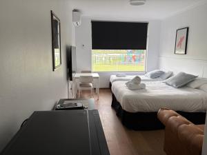 Waterview Motel Sussex Inlet