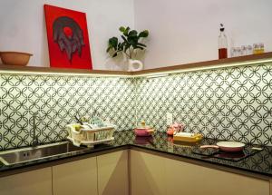 Nha Trong Ngo Homestay - Studio Apartment - Beachside - Western Area