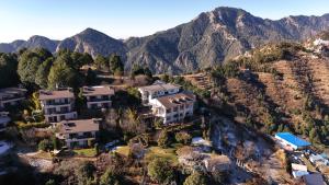 The Terraces - Kanatal