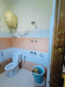 Diya Palace Kasol with Parking in Main kasol