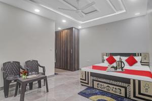Super Hotel O Amazing Guest House