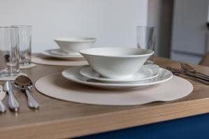 Vine House Hideaway- 2 BR home