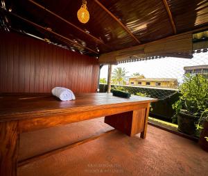 Krautergarten Resort & Wellness