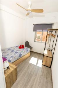 Apartament with balcony