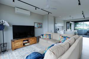 17 Husk, Zululami Estate