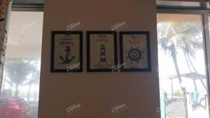 En-Ocean Luxurious Infinity Pool Villa Overlooking Sea And Beach Touch