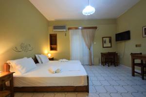 Kleopatra Traditional Hotel Apartments Messinia Greece