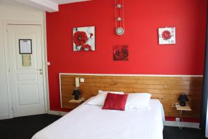 Hotels Hotel d'Orleans : photos des chambres