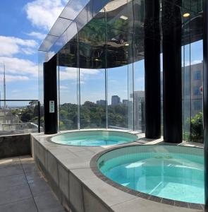 Aspire - Melbourne CBD