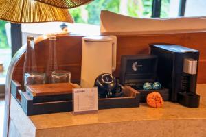 Grania 1 BR Suite Room With Bathtub ZN388