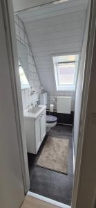 Ferienhaus bei Döpkes to Huus