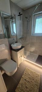 Ferienhaus bei Döpkes to Huus