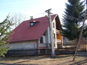 Robotnícka ubytovňa Bodice 104