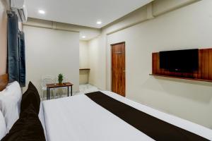 Super Hotel O PRIME HUB