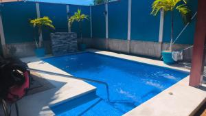 Alma y Paz Beach House