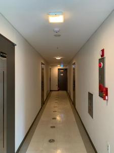 Yeondaedongmun House F