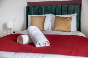 The Hazel 3-Bed Home