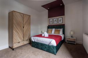 The Hazel 3-Bed Home