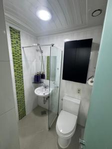 Yeondaedongmun House F