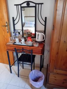 Despina country retreat