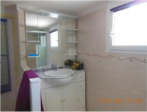 Appartements Un coin de campagne en ville : photos des chambres