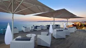 Hotel Hispania - Playa de Palma