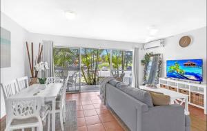 Prime Location Getaway